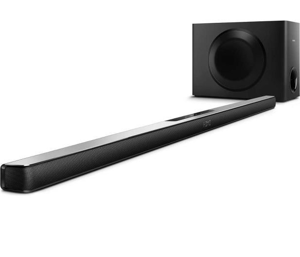 Philips HTL7140B/12 - 1401537 - zdjęcie 2